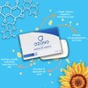 Jabón Ozonizado Antiséptico | Con aceite de Girasol | Efecto