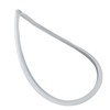 Pressure Cooker Sealing Ring, Replacement Gasket Silicone Ring O Parts