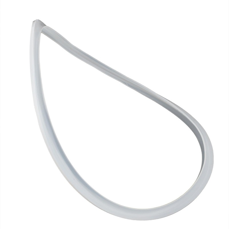 Pressure Cooker Sealing Ring, Replacement Gasket Silicone Ring O Parts