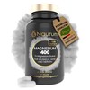 NAURUM® Magnesium 400 - 120 vegan high dose capsules -