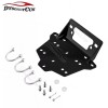 DYSO Fit 13-18 Can-Am Maverick 1000R Max 1000R Black Turbo