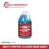SIMPSON Cleaning 88281 Cleaner, Concentrated Soap Solution for Pressure Washers