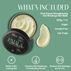 natura Ekos Patauá Mascarilla Capilar Fortalecedora Anti-Rotura