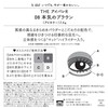b idol The Eye Palette R 08 Serious Brown Eye