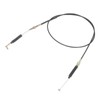 Throttle Motor Cable Alloy Steel Adjustable Manual Throttle Motor Cable
