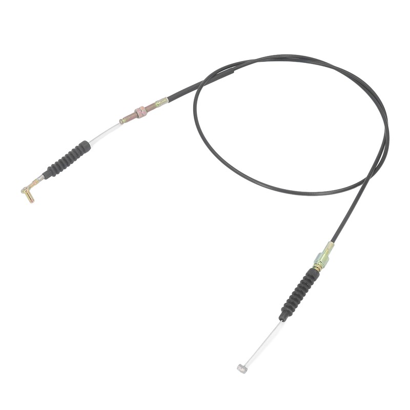 Throttle Motor Cable Alloy Steel Adjustable Manual Throttle Motor Cable