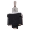 Honeywell - 1NT1-7 - 1NT1-7 - Toggle Switch, (On)-Off-(On), SPDT,