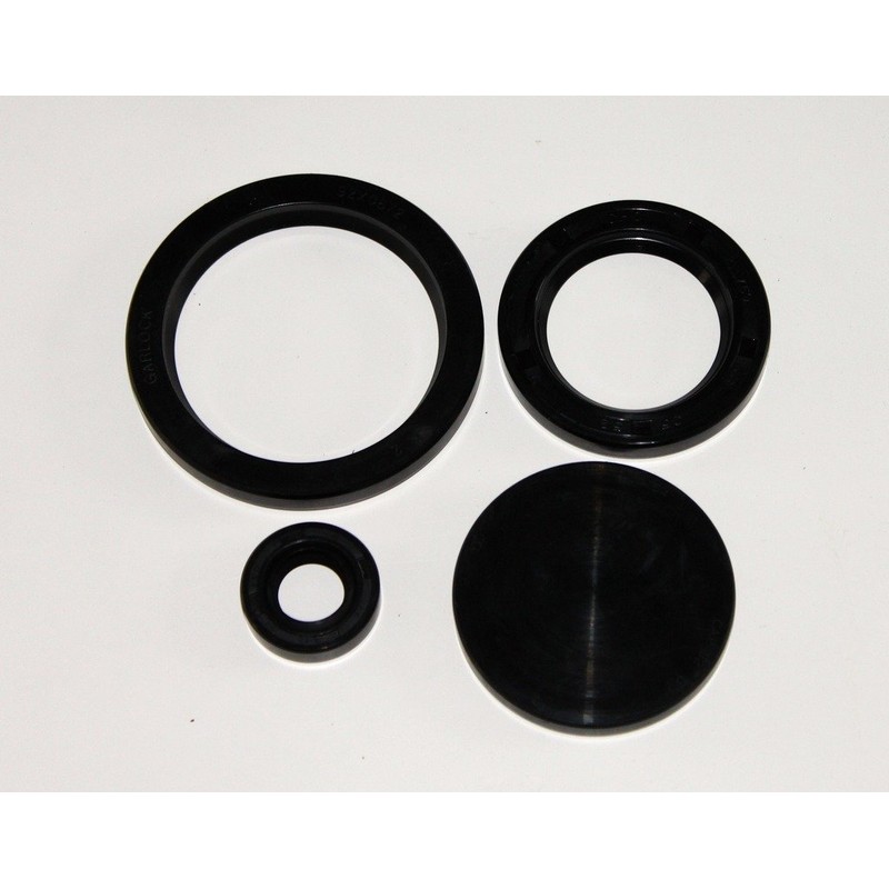 Mt82 6 Speed Manual Transmission Seal Kit