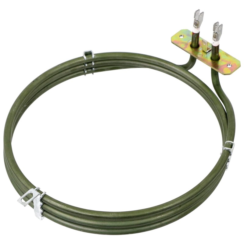 Spares2go Heater Element for Tecnik TKC1285 Fan Oven/Cookers