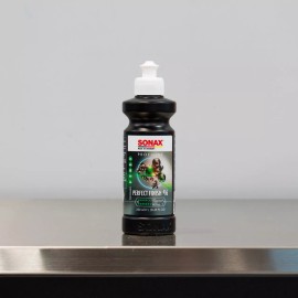SONAX Profiline Perfect Finish - Single Step Paint Correction Polish 250ml