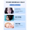 Nokey 노케이 별모양여드름패치 케어 방수 스팟패치 여드름 [빨간색 40개입/총 5매