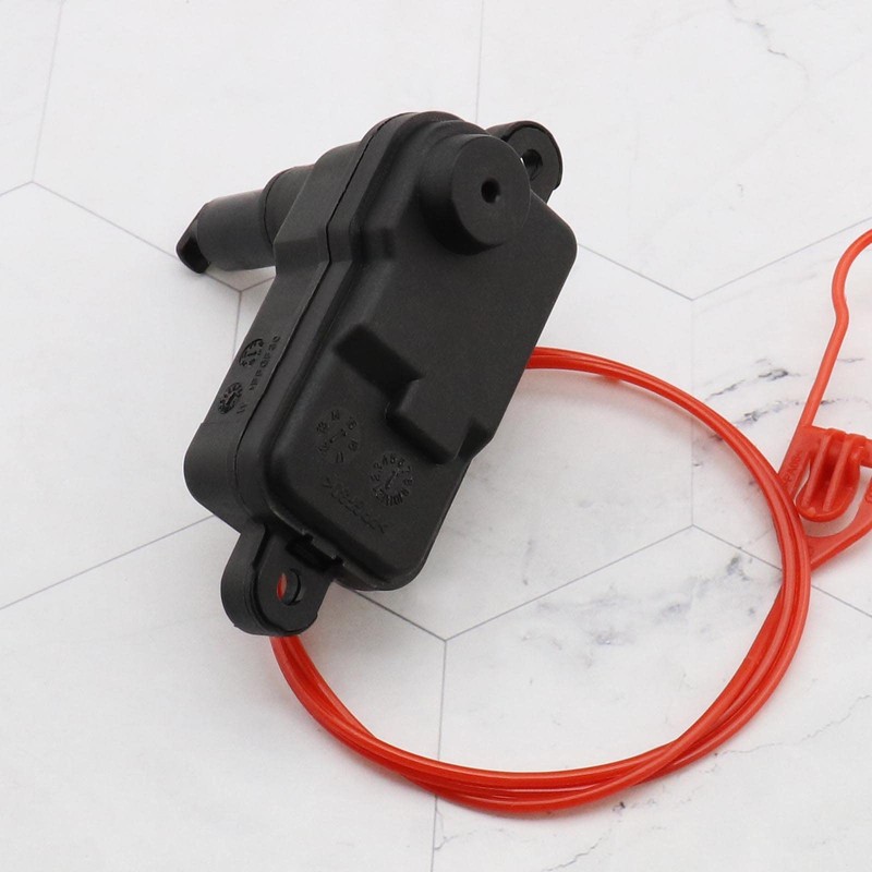 Be In Your Mind Car Engine Actuator Release Tank Flap
