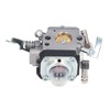 Carburetor for Wacker BS50 2 BS50 2i BS60 2 BS60