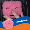 White Magic Scrubtastic Scrub & Wipe Sponge Original 3 Pack