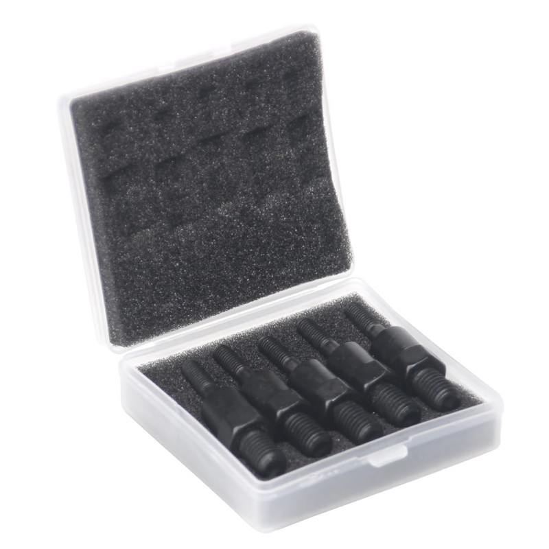 CORWIN Rivet nut Gun Mandrel (10-32 5Pack)