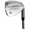 Rife Spin Groove Ladies Std RH Golf Wedge Set 56