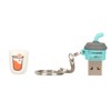 USB2.0 U Disk Support Hot Swappable Plug and Play Cartoon