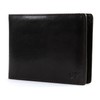 Braun Büffel Arezzo Wallet RFID Leather 12,5 cm