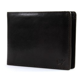 Braun Büffel Arezzo Wallet RFID Leather 12,5 cm