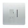 Trendi Artistic Modern Glossy Tactile 13 amp Fused Spur with
