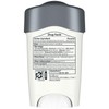 Dove Men+Care Deodorant, 96H Clinical Protection Antiperspirant, Clean Comfort 3-Pack