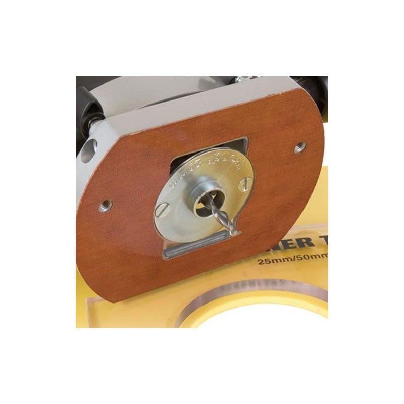 Trend GB11 FC/200 F Clamp 200mm X 100mm - Silver