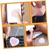 Gatuida Buckskin Cloth Cleaning Tool Multi-Purpose Screen Wipes for Phone
