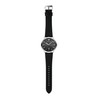 Emporio Armani AR11193 Men's Watch, Black, Black