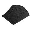 Stretch Rectangular Table Cover Waterproof Tight Fitted Easy To Clean