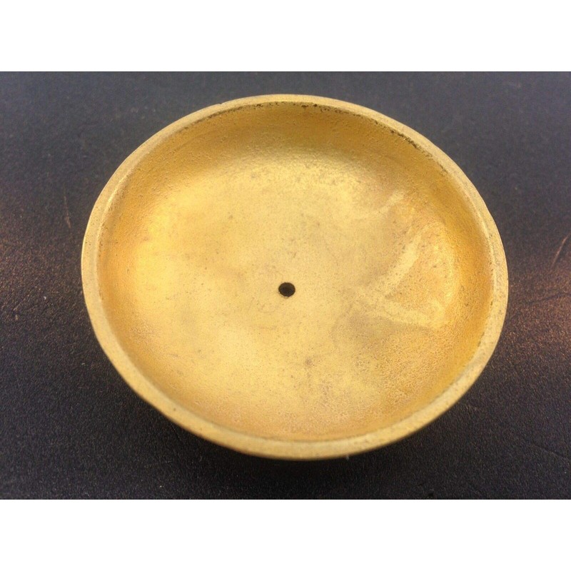 Generic Tools and Replacement for Clock. New Brass Clock Bell