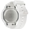 Casio Watch GA-2100-7A7ER, White, Sports