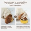 Soft Cotton Dog Headband for Cocker Spaniel, Cavalier, Springer -