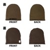 Avirex Knit Cap Men's Hat AVIREX Avirex AX REVERSIBLE SWEAT