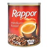 Rappor Instant Coffee Tin - x 1 x 750g Tin