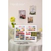 Gel Semipermanente Para Uñas Esencial Luxe Merrycolor 15ml