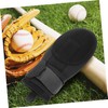BESPORTBLE Sliding Mitt Baseball Glove Durable Neoprene with Breathable Design