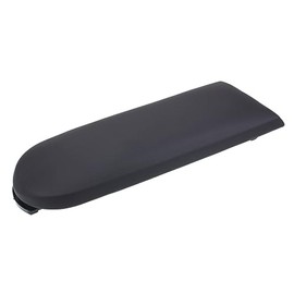 kfz-premiumteile24 Centre Armrest Cover Compatible with Fabia II (5J) Rapid (NH) Roomster (5J) Armrest Flap Opener Centre Console Centre Armrest Front