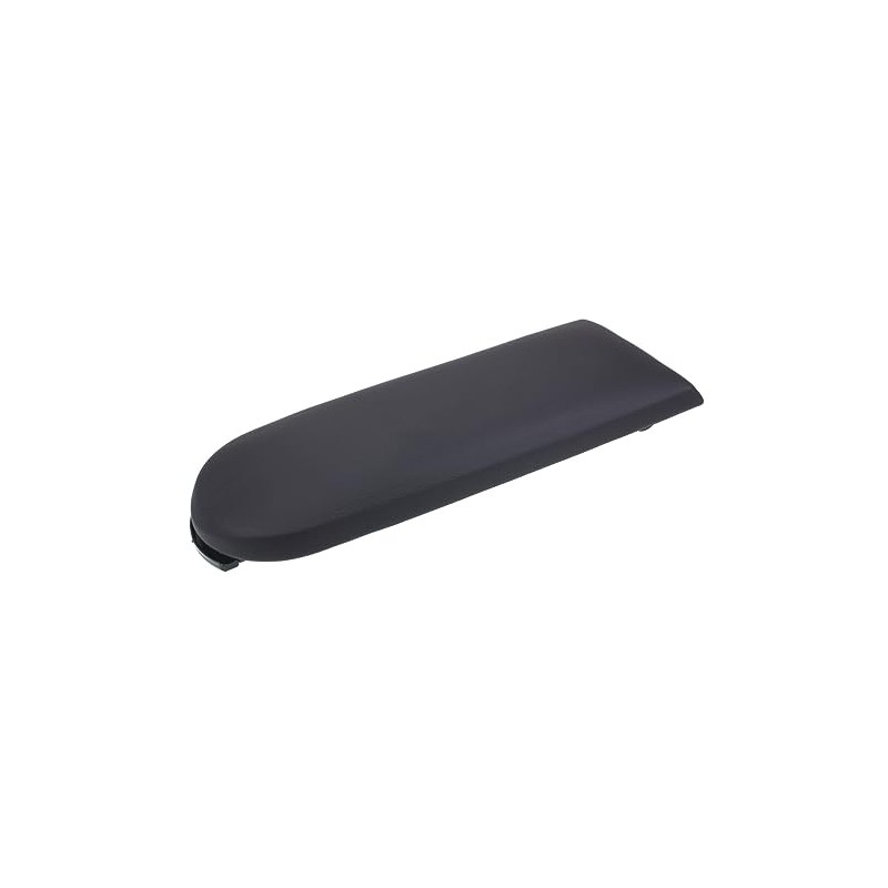 kfz-premiumteile24 Centre Armrest Cover Compatible with Fabia II (5J) Rapid