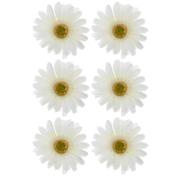 Beaupretty - 12 pinzas para el pelo con diseño de