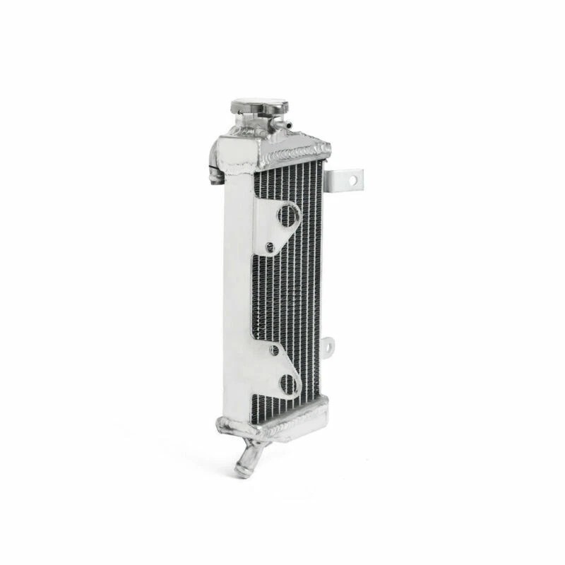 For YAMAHA YZ65 2018-2023 Aluminum Engine Cooling Radiator For YAMAHA