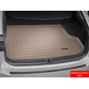 WeatherTech Cargo Trunk Liner for - Behind 2nd Row (411282)