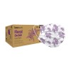 Beesure Orchid Purple Face Masks 50 Pack Latex Free Astm