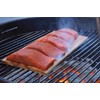 6-Pack Western Red Cedar Grilling Planks for Salmon, Beef, Veggies