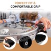 85803 Cover Handle Replacement for Presto Pressure Canner 16/23 Quart