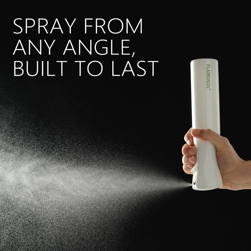 FLAIROSOL - The Original, Plant Mister Spray Bottle for Indoor