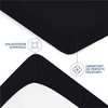 Dreamzie Premium fitted sheet 100 x 200 cm, fitted sheet