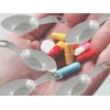 Medication Dosing Spoons Set, 5 Pieces, 2.5/5/10 ml Measuring Range,