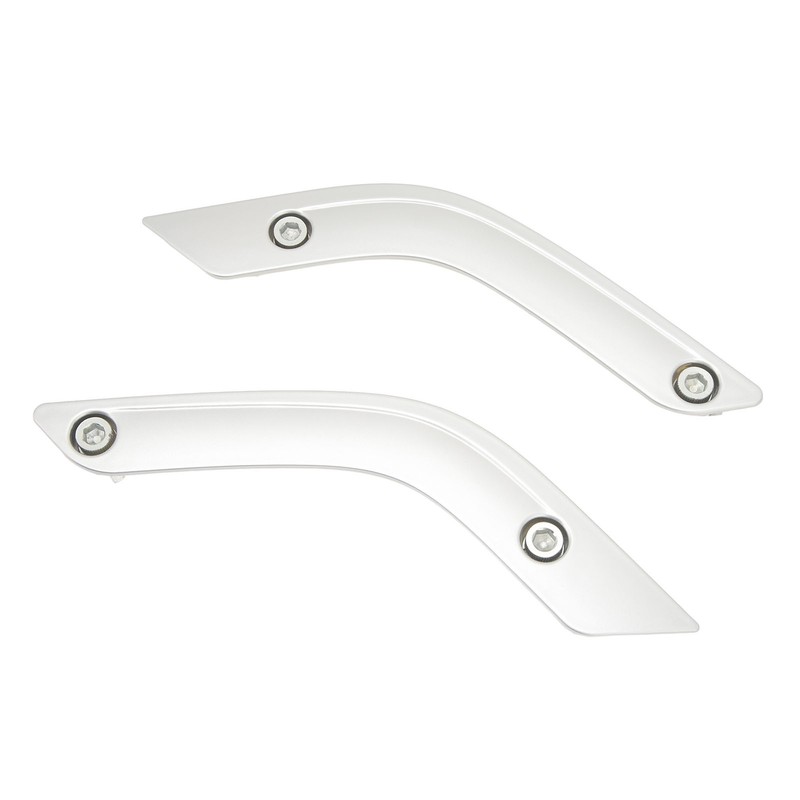 1 Pair Interior Door Handle Inserts Cover Left Right Inner