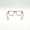Kaenon Designer Optical Eyeglass Frames Italian 404, Blonde Tortoise, MSRP