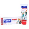 Vitis Junior Gel toothpaste 75 ml